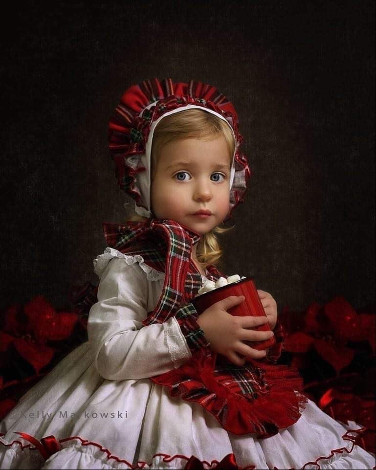Tartan Beauty Dress Ensemble